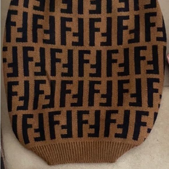 Furendi bundle - zip puff jacket and sweater - Picture 8 of 8